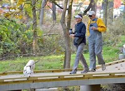 community coffee wandering woods BOARDWALK_8791.jpg