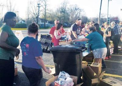 Migrant workers to take on jobs, live in central Illinois