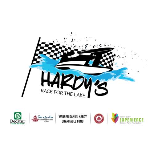 Hardy's Race for the Lake 2025