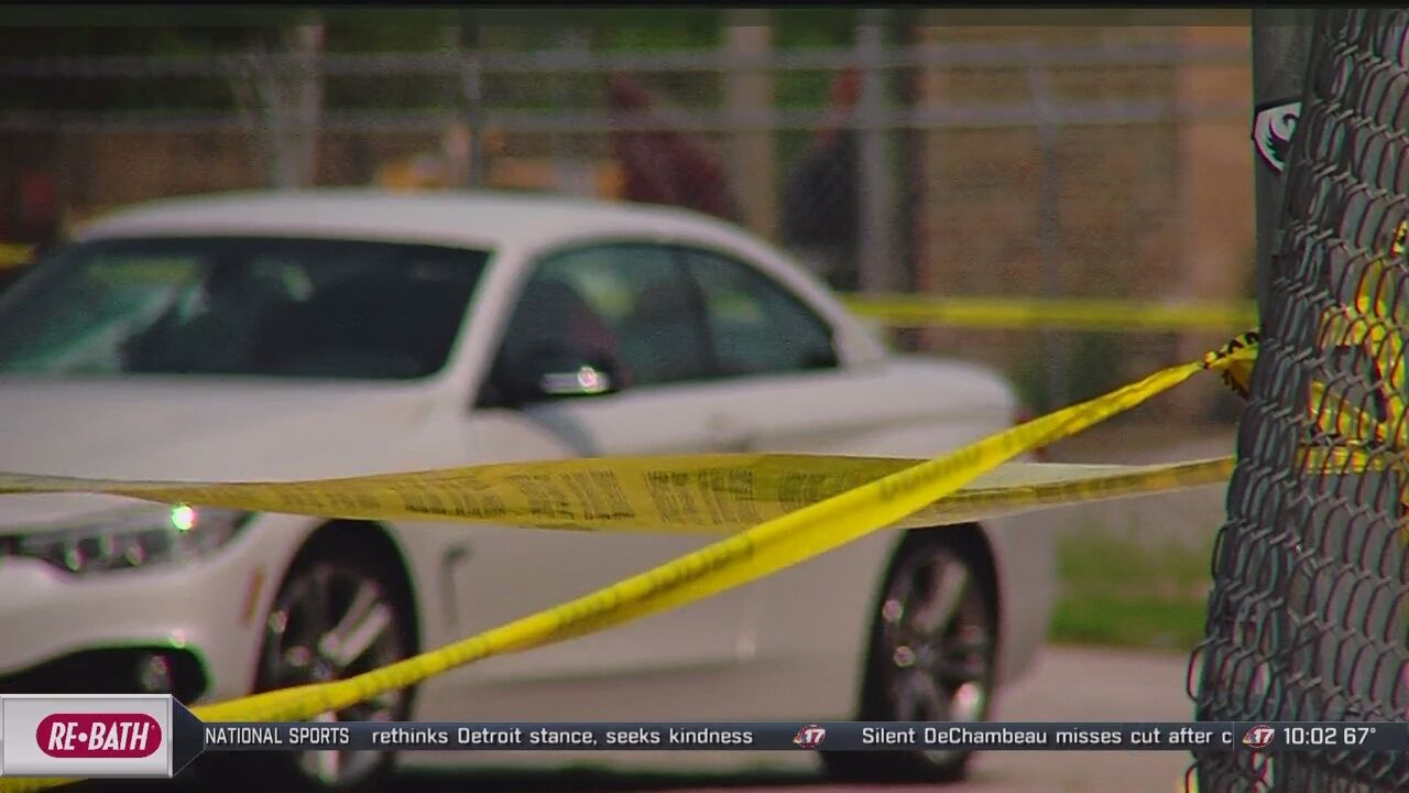 1 Dead, 4 Wounded In Champaign Shooting | Top Stories | Wandtv.com