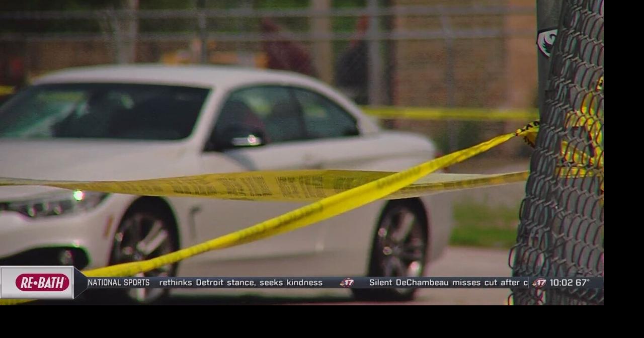 1 dead, 4 wounded in Champaign shooting | News | wandtv.com