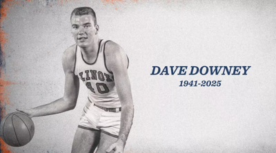 dave downey obit
