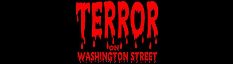 Clinton's Terror on Washington Street Haunted House