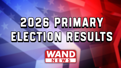 2026 Primary Election Results