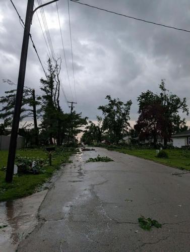 Charleston storm damage 6.17.26