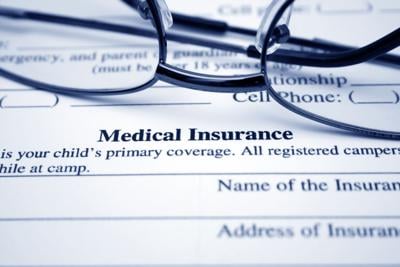 Medical insurance