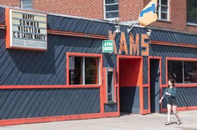 Kam S In Campustown Set To Close In Late October Top Stories Wandtv Com