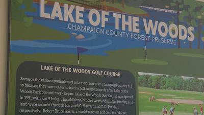 Champaign County Forest Preserve District celebrates 75 years with special exhibit