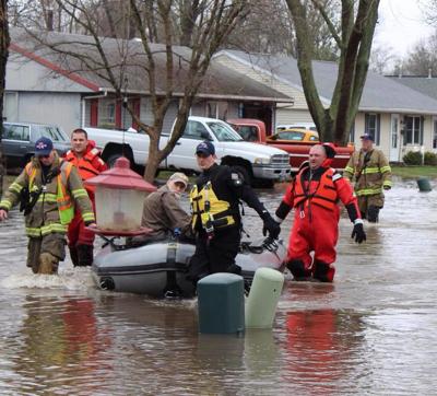 Mattoon seeking relief for residents with flood damage