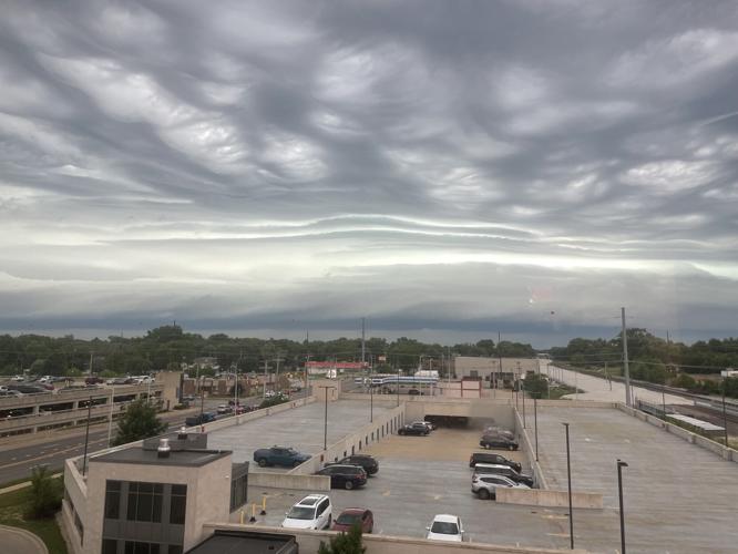 Severe Weather 6-17-26
