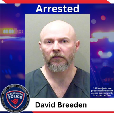 David Breeden