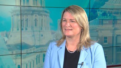 Rep. Regan Deering