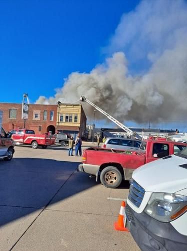 pana fire