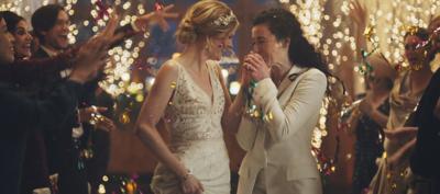 Hallmark Gay Ads Pulled