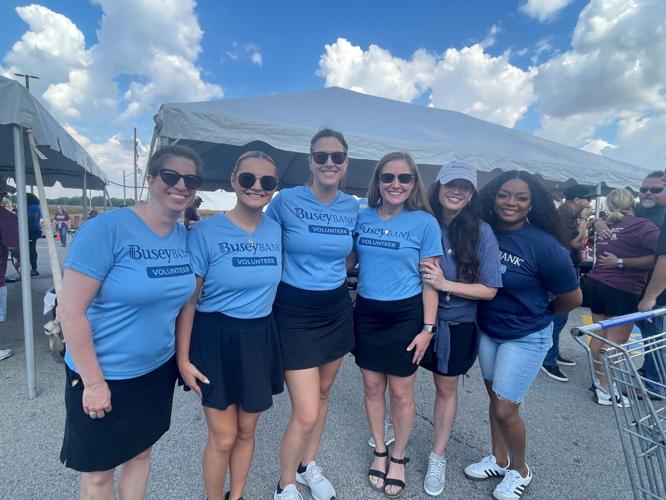 2025 WSOY Community Food Drive