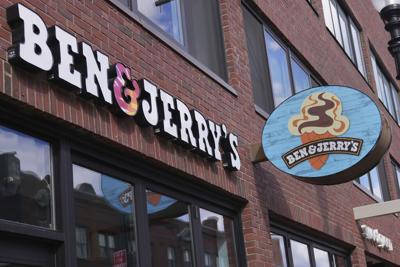 Unilever-Ben & Jerry's CEO
