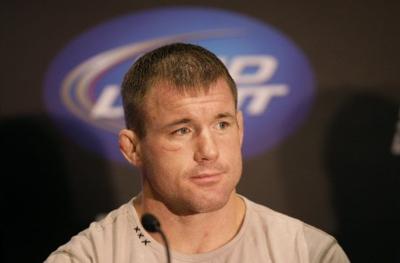 Local UFC legend injured in train crash