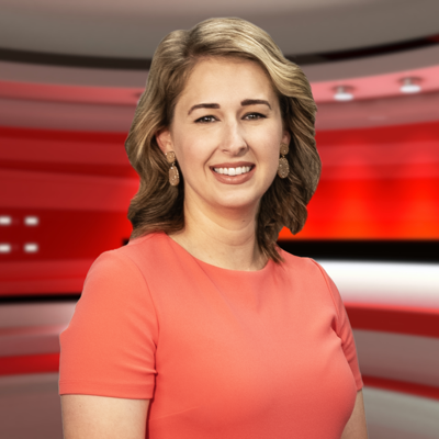 Hannah Strong - 1