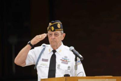 Davis remembers David Freyling on House floor