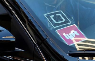 Uber, Lyft