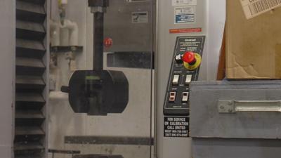 U.S. Army research lab exposes students to science, math opportunities