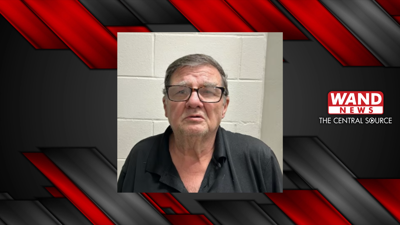 Merle Monroe mugshot