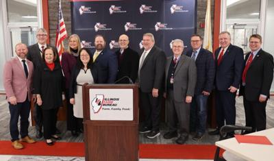 Family Farm Preservation Act