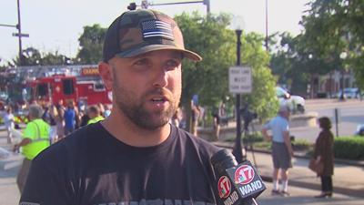 ISP investigating theft of funds in pro-police nonprofit, 1 deputy on administrative leave