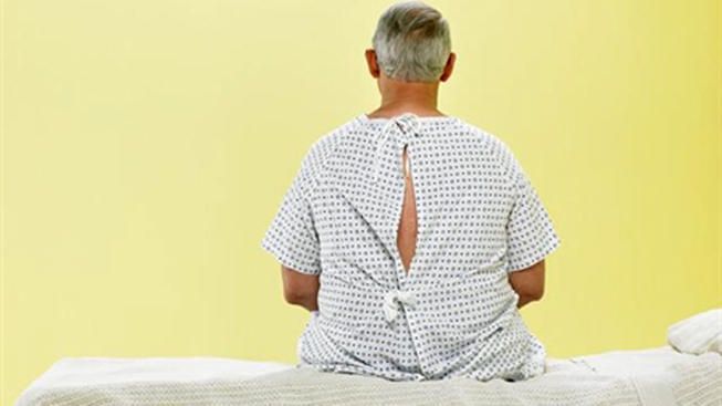 DMH offering free prostate cancer screenings