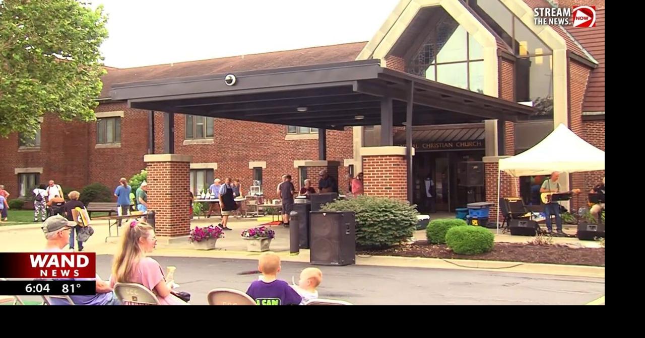 Read moreDecatur church brings community together with 4th annual neighborhood picnic