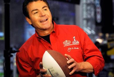Papa John's founder apologizes after reportedly using slur