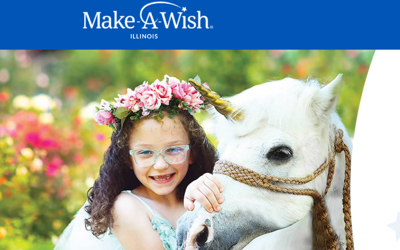 Make-A-Wish Illinois
