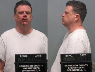 Dairy Queen robbery suspect punched in face