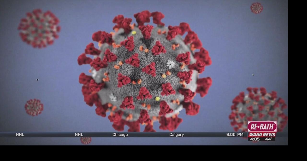 Concerning rise of youth COVID19 cases in Champaign Co. Top Stories