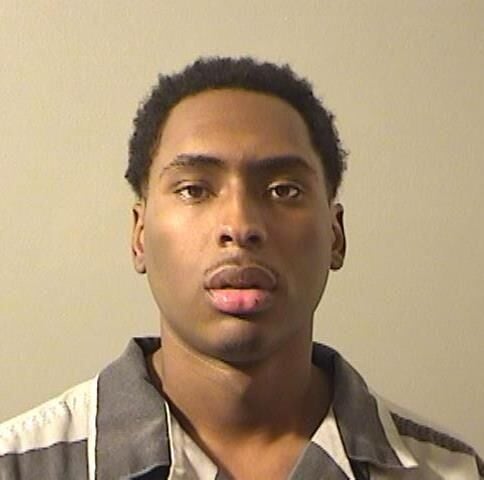 Quantarius Beasley