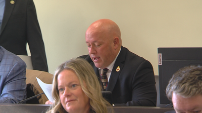 Rep. Mike Kelly