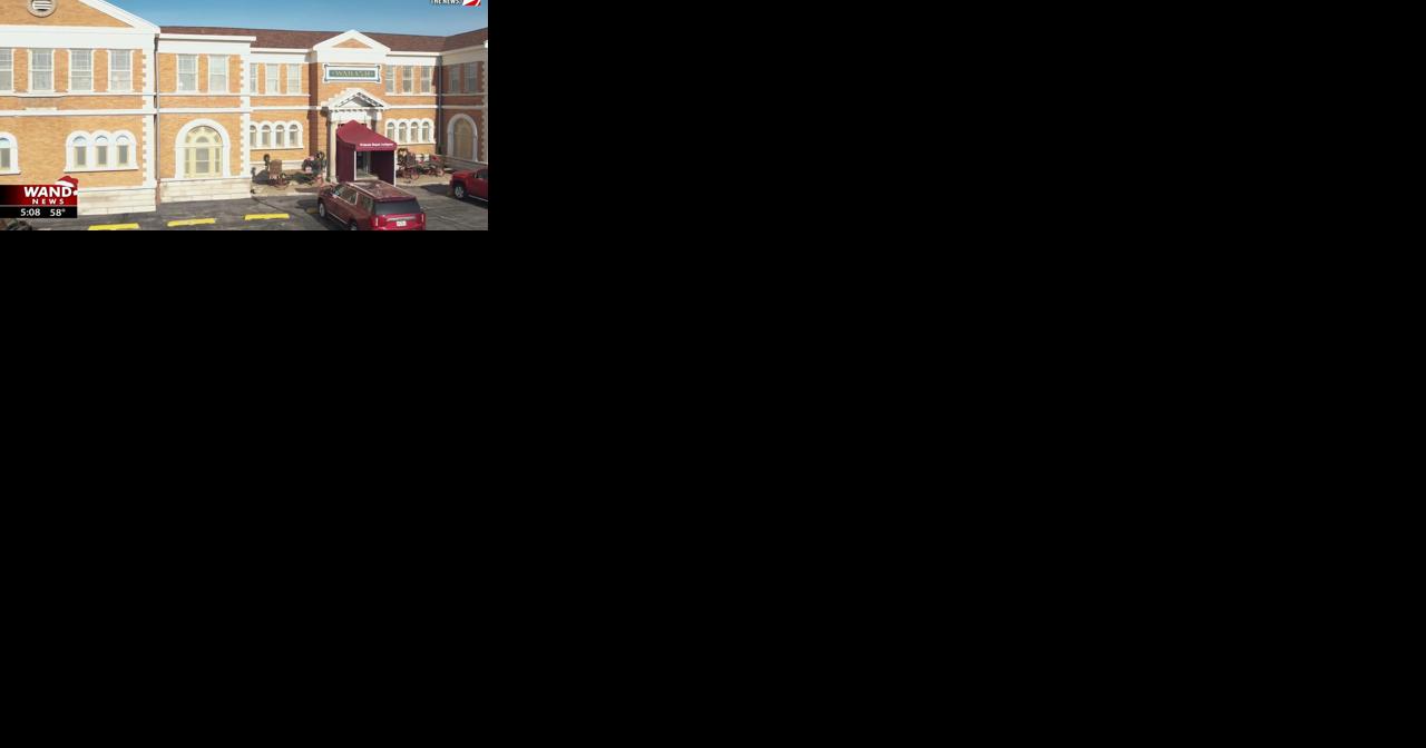 Decatur's Antique Alley brings memories of the past to the forefront