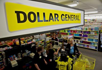 Moweaqua Dollar General expands