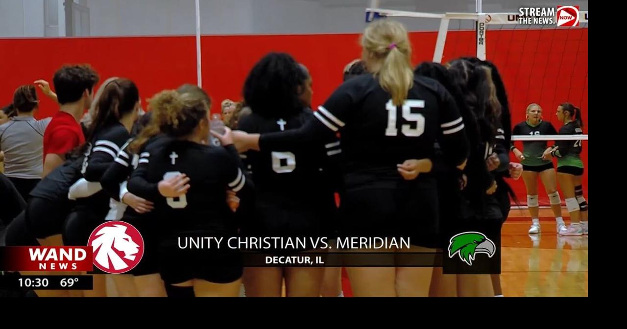 Unity Christian improves to 2-0, Pawnee gets big road win