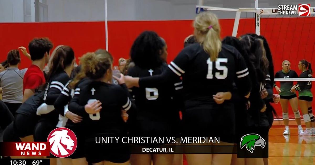 Unity Christian improves to 2-0, Pawnee gets big road win