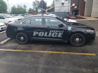 Danville police