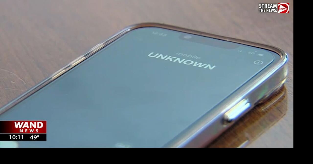 Central Illinois sheriffs sound alarms on scam calls