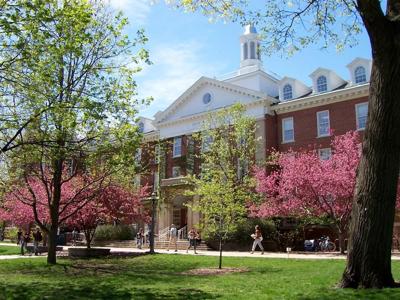 The Anxiety-Free Guide to College Applications