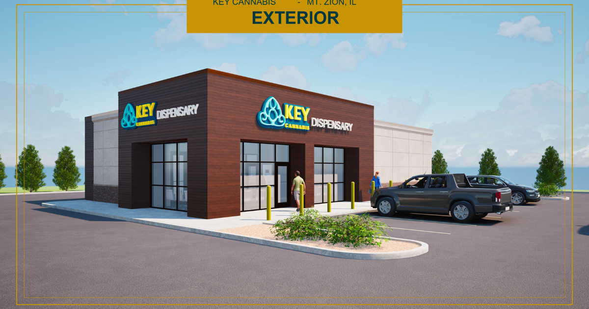 Key Cannabis Dispensary