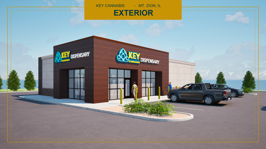 Key Cannabis Dispensary