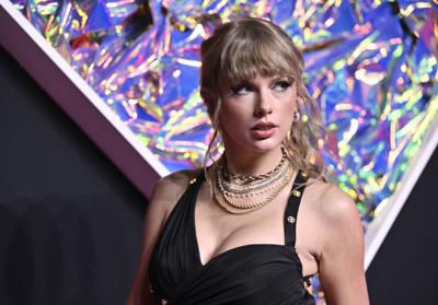 2023 MTV Video Music Awards - Arrivals