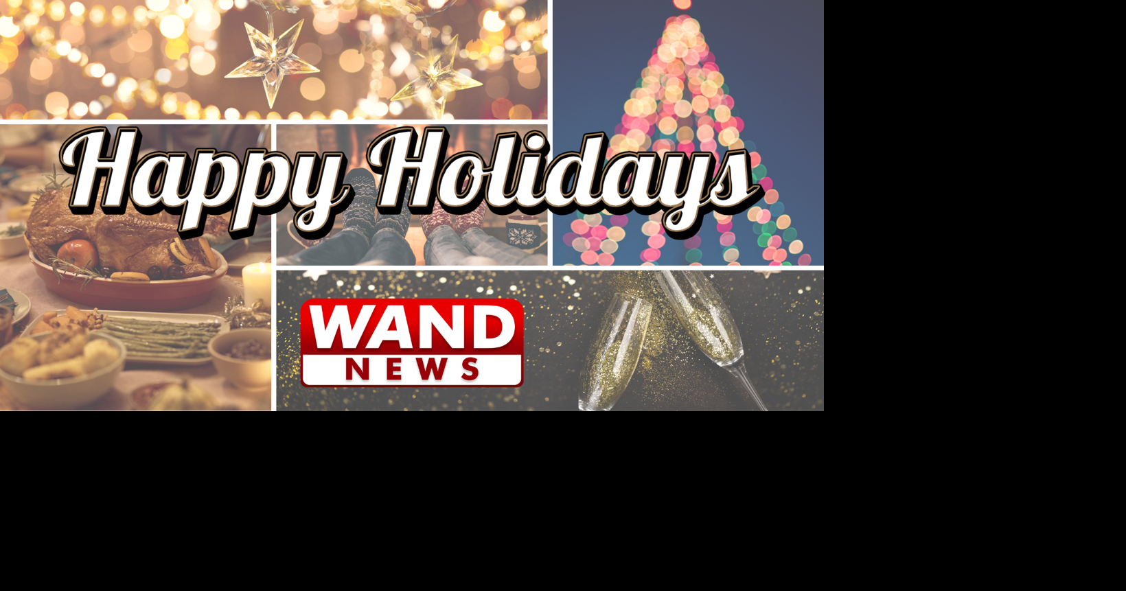 WAND’s 2025 Holiday Master Guide: Your go-to for festive fun across Central Illinois