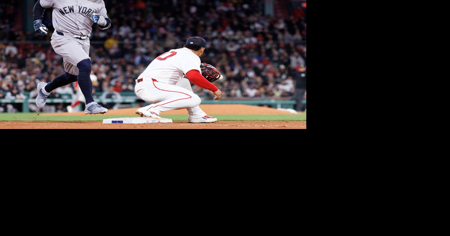 Read moreWhite Sox sign veteran outfielder Randal Grichuk to $1.25 million deal; place Austin Hays back on IL