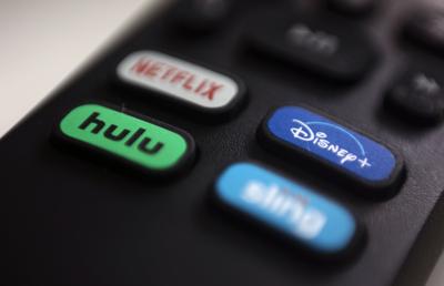 Disney Hulu Roku