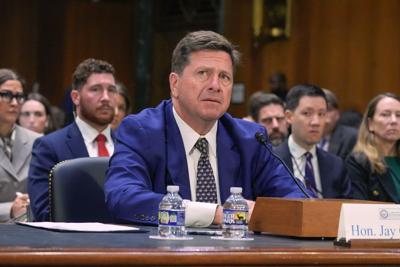 Senate DNI Clayton